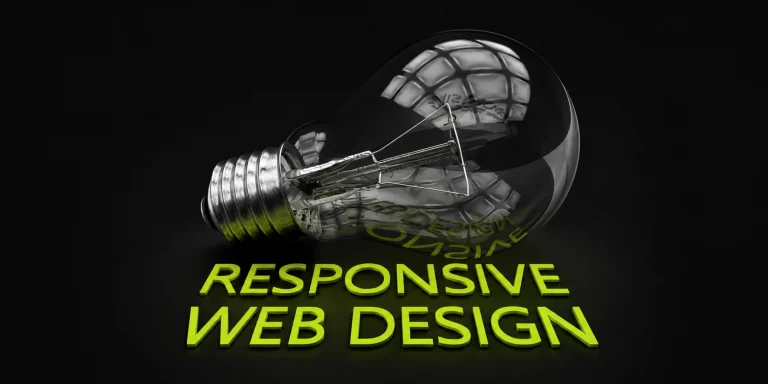 Was ist responsive Webdesign?